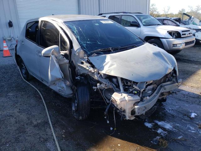 Photo 4 from auction – 2013 TOYOTA YARIS with VIN JTDKTUD31DD550849