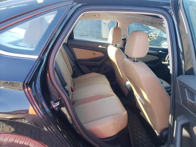 Photo 10 from auction – 2019 VOLKSWAGEN JETTA SEL with VIN 3VWE57BU7KM067837