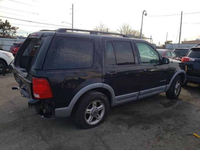 Photo 3 from auction – 2002 FORD EXPLORER X with VIN 1FMZU73W92UA77767
