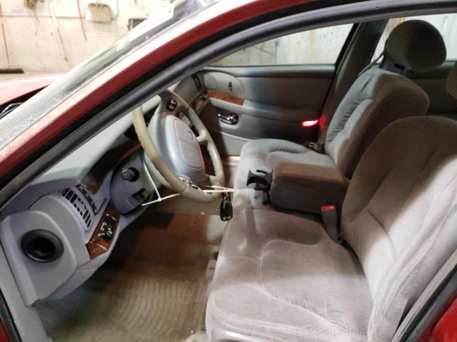 Photo 7 from auction – 1997 BUICK PARK AVENU with VIN 1G4CW52K9V4633342