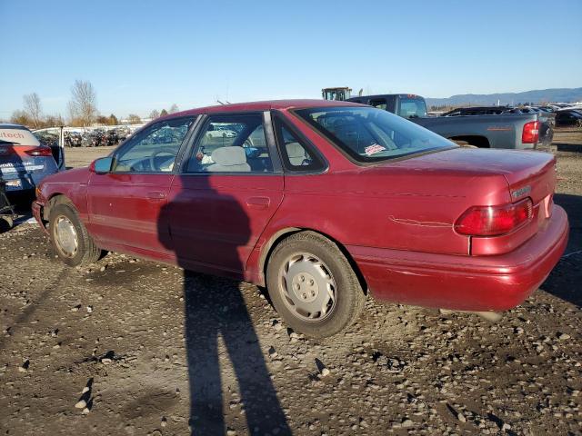 Photo 2 from auction – 1995 FORD TAURUS GL with VIN 1FALP52U8SG308488