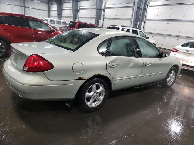 Photo 3 from auction – 2003 FORD TAURUS SE with VIN 1FAFP53U53G120198
