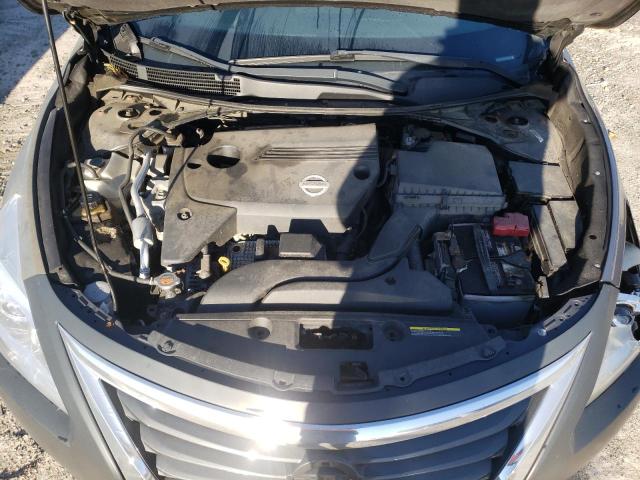 Photo 11 from auction – 2014 NISSAN ALTIMA 2.5 with VIN 1N4AL3AP2EN225030