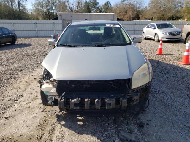 Photo 5 from auction – 2007 MERCURY MILAN PREM with VIN 3MEHM08137R670266