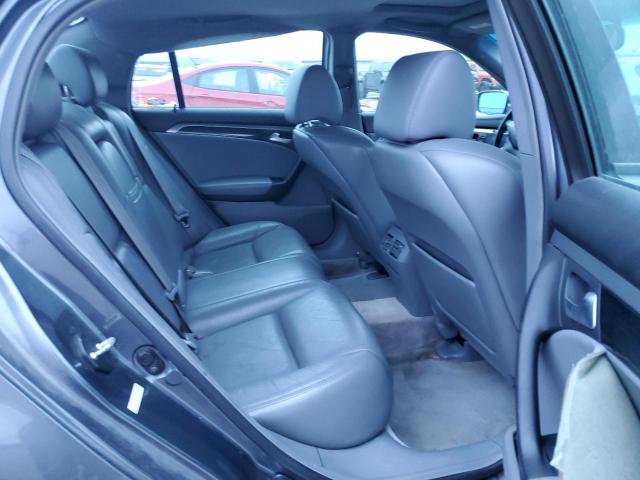 Photo 10 from auction – 2005 ACURA TL with VIN 19UUA66205A002523
