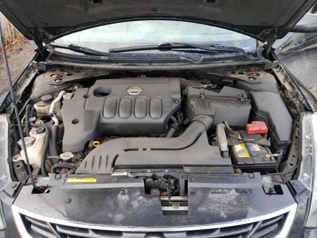 Photo 11 from auction – 2010 NISSAN ALTIMA S with VIN 1N4AL2EP8AC160520