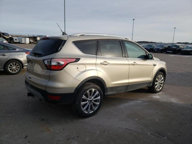 Photo 3 from auction – 2018 FORD ESCAPE TIT with VIN 1FMCU9J99JUD51093