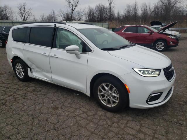 Photo 4 from auction – 2022 CHRYSLER PACIFICA T with VIN 2C4RC1BG1NR106355