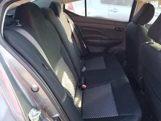 Photo 10 from auction – 2020 NISSAN VERSA S with VIN 3N1CN8DV4LL915835