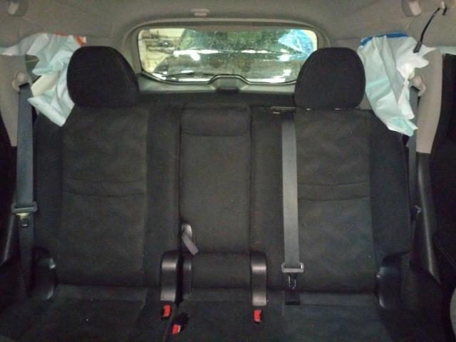Photo 10 from auction – 2016 NISSAN ROGUE S with VIN 5N1AT2MN0GC747681