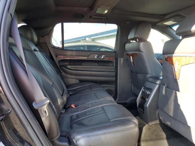 Photo 11 from auction – 2015 LINCOLN MKT with VIN 2LMHJ5NK1FBL03903