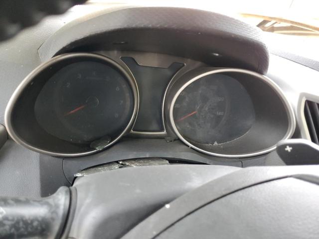 صورة رقم 9 من المزاد - 2012 HYUNDAI VELOSTER مع VIN KMHTC6AD5CU070689