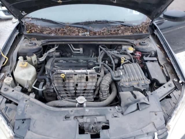 Photo 11 from auction – 2012 CHRYSLER 200 LX with VIN 1C3CCBAB2CN226150