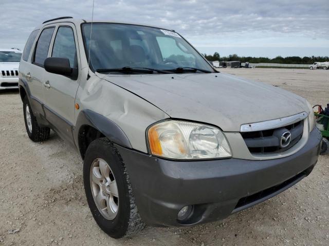 Zdjęcie 4 z aukcji – 2004 MAZDA TRIBUTE LX z VIN 4F2YZ04164KM06791