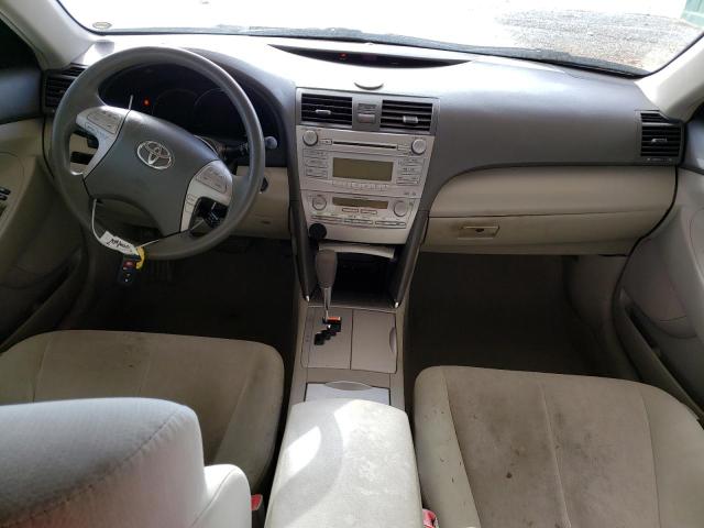 Photo 8 from auction – 2011 TOYOTA CAMRY HYBR with VIN 4T1BB3EKXBU138800