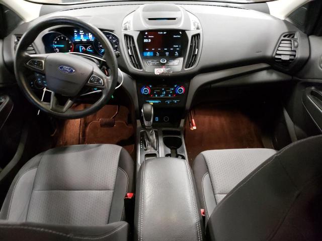 Photo 8 from auction – 2018 FORD ESCAPE SE with VIN 1FMCU9GD7JUC19333