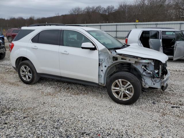 Photo 4 from auction – 2016 CHEVROLET EQUINOX LT with VIN 2GNALCEK2G6355011