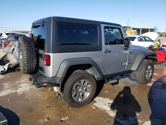 Photo 3 from auction – 2016 JEEP WRANGLER R with VIN 1C4BJWCG3GL225328
