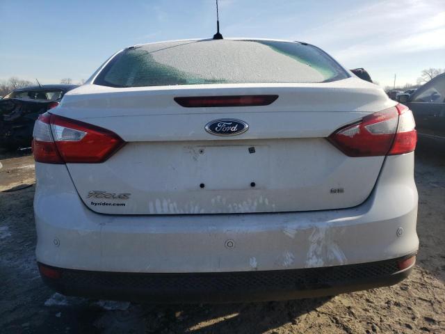 Photo 6 from auction – 2013 FORD FOCUS SE with VIN 1FADP3F26DL318271