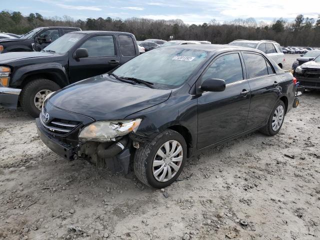Zdjęcie 1 z aukcji – 2013 TOYOTA COROLLA BA z VIN 5YFBU4EE4DP216308