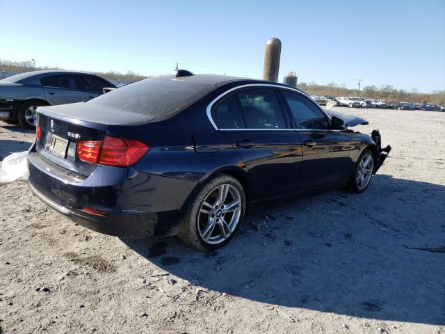 Photo 3 from auction – 2013 BMW 328 I with VIN WBA3A5C5XDF600913