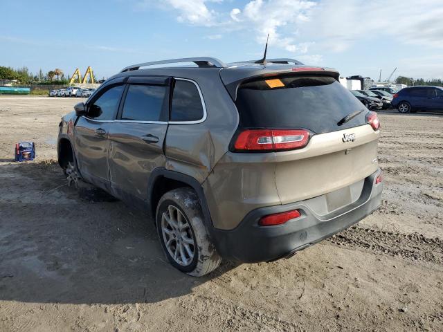 Photo 2 from auction – 2017 JEEP CHEROKEE L with VIN 1C4PJLCB0HW511128