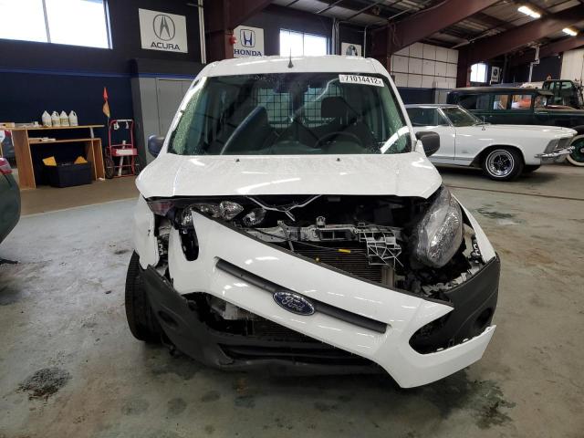 Photo 5 from auction – 2018 FORD TRANSIT CO with VIN NM0LS7E72J1346808