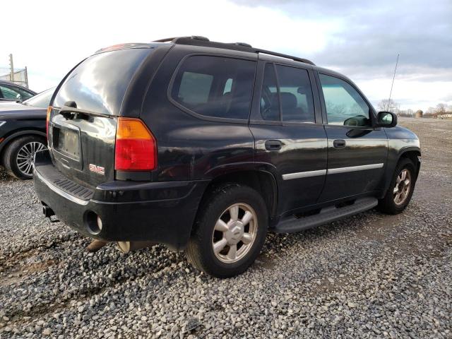 Photo 3 from auction – 2008 GMC ENVOY with VIN 1GKDT13S082138007