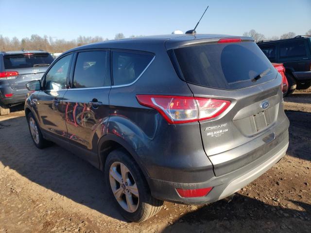 Photo 2 from auction – 2015 FORD ESCAPE SE with VIN 1FMCU9GX2FUC39653