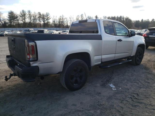 Photo 3 from auction – 2015 CHEVROLET COLORADO with VIN 1GCHTAE33F1215667