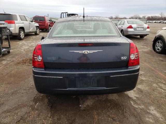Photo 6 from auction – 2008 CHRYSLER 300 TOURIN with VIN 2C3LA53G28H218677