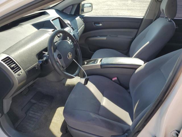 Photo 7 from auction – 2008 TOYOTA PRIUS with VIN JTDKB20U183423293