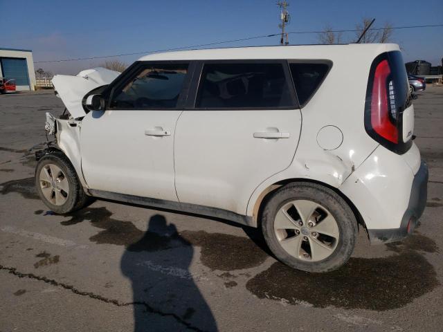 Photo 2 from auction – 2016 KIA SOUL with VIN KNDJN2A29G7383696