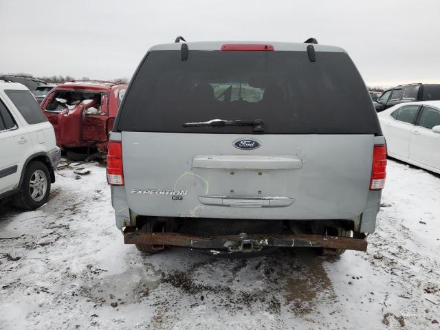 Photo 6 from auction – 2006 FORD EXPEDITION with VIN 1FMPU16536LA54231