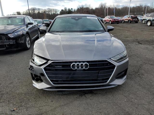 Photo 5 from auction – 2019 AUDI A7 PRESTIG with VIN WAUS2AF21KN050930