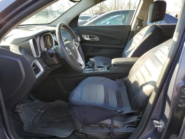 Photo 7 from auction – 2014 CHEVROLET EQUINOX LT with VIN 2GNALBEK8E6110558