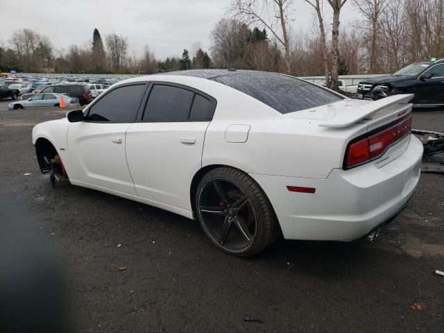 Photo 2 from auction – 2011 DODGE CHARGER R/ with VIN 2B3CL5CT0BH518388