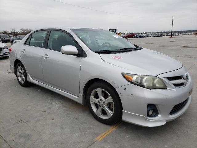 Photo 4 from auction – 2013 TOYOTA COROLLA BA with VIN 5YFBU4EE1DP093129