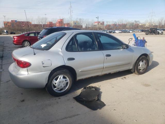 Photo 3 from auction – 2003 CHEVROLET CAVALIER with VIN 1G1JC52F237316885