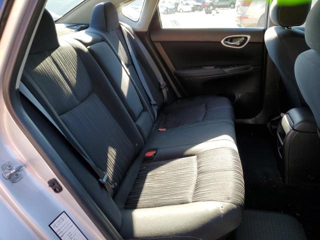Photo 10 from auction – 2016 NISSAN SENTRA S with VIN 3N1AB7AP3GL661945