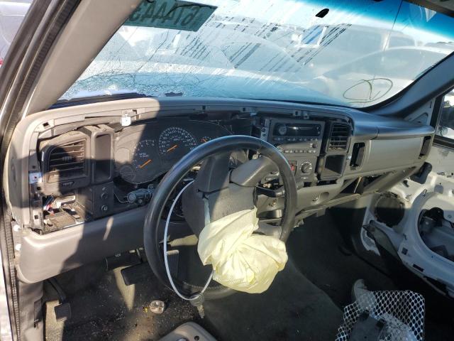 Photo 8 from auction – 2000 GMC NEW SIERRA with VIN 1GTEC14T3YZ339494