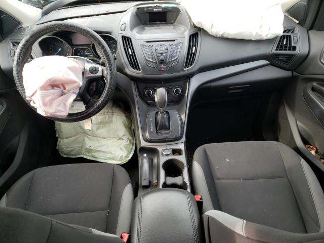 Photo 8 from auction – 2014 FORD ESCAPE S with VIN 1FMCU0F78EUD92954