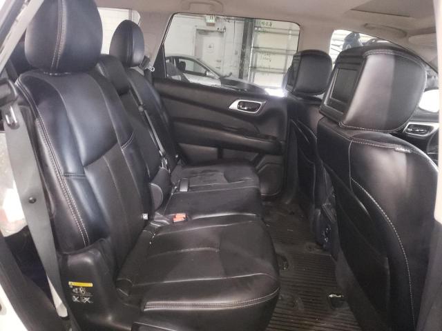 Photo 11 from auction – 2014 NISSAN PATHFINDER with VIN 5N1AR2MM0EC724954
