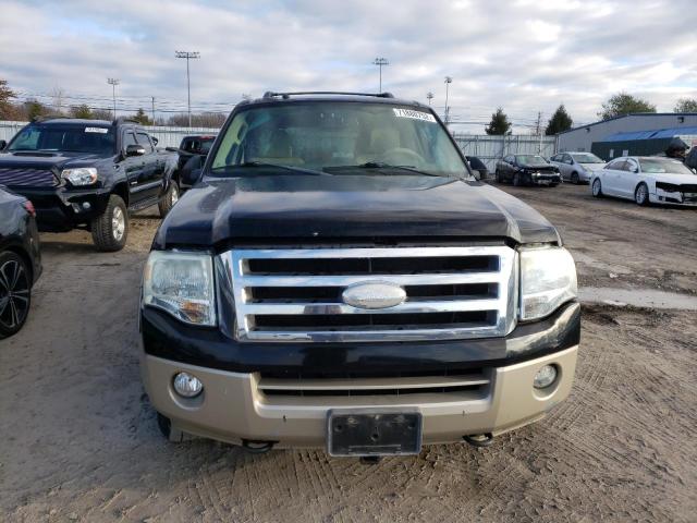 Photo 5 from auction – 2008 FORD EXPEDITION with VIN 1FMFU18578LA85929