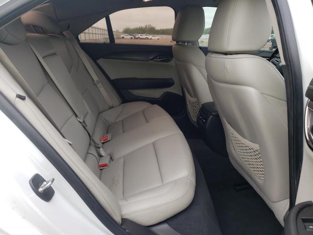 Photo 10 from auction – 2017 CADILLAC ATS with VIN 1G6AA5RX7H0181028