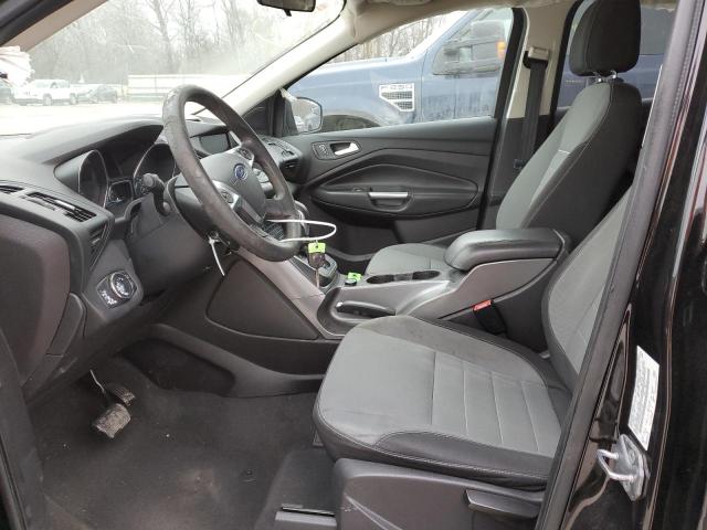 Photo 7 from auction – 2013 FORD ESCAPE SE with VIN 1FMCU9G91DUC21367