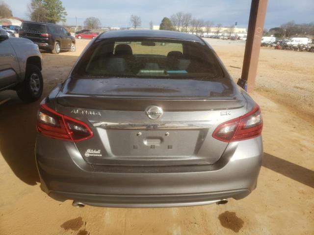 Photo 6 from auction – 2017 NISSAN ALTIMA 2.5 with VIN 1N4AL3AP8HC155680