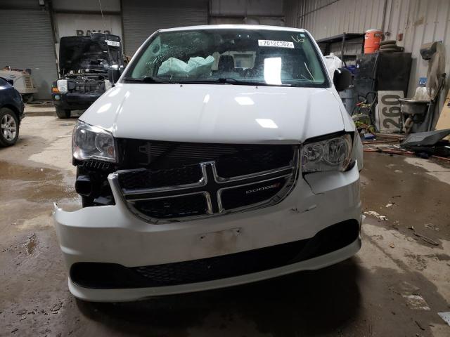 Photo 5 from auction – 2019 DODGE GRAND CARA with VIN 2C4RDGBG8KR803890