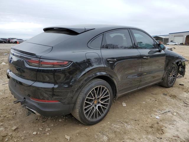 Photo 3 from auction – 2021 PORSCHE CAYENNE CO with VIN WP1BA2AY4MDA43131