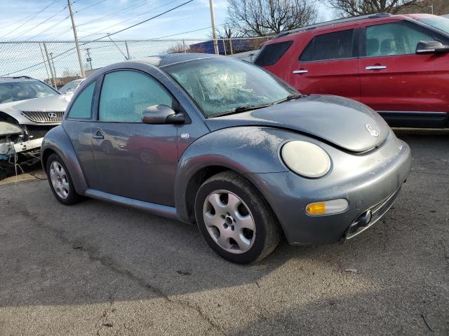 Photo 4 from auction – 2002 VOLKSWAGEN NEW BEETLE with VIN 3VWCB21C32M462285